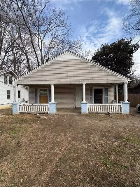 1309 Pershing St, High Point, NC 27260