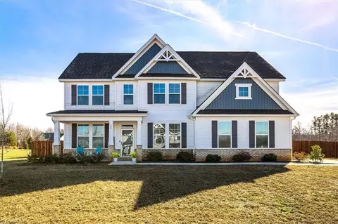 130 Laced Maple Ct, Reidsville, NC 27320