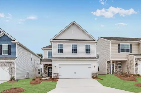 5296 Amaryllis Way, Winston Salem, NC 27104