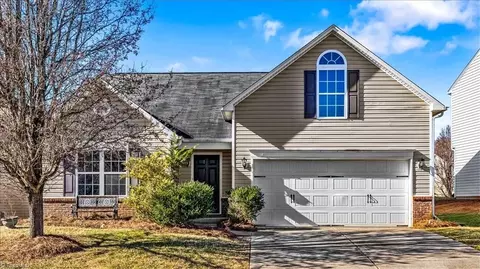 4804 Clarkson Rd, Greensboro, NC 27410