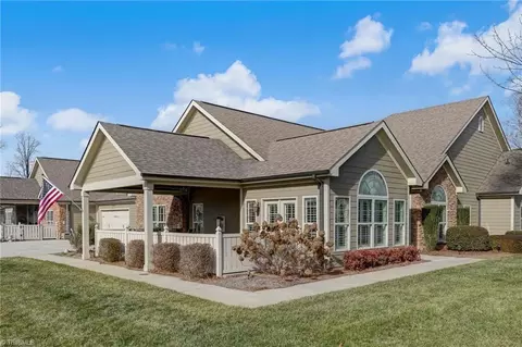 3420 Waterwheel Cir, Winston Salem, NC 27103