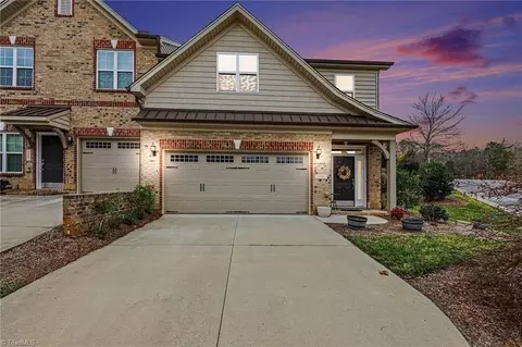 5191 Farm House Trl, Winston Salem, NC 27103