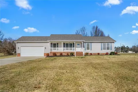 7021 Eaglesfield Rd, Gibsonville, NC 27249