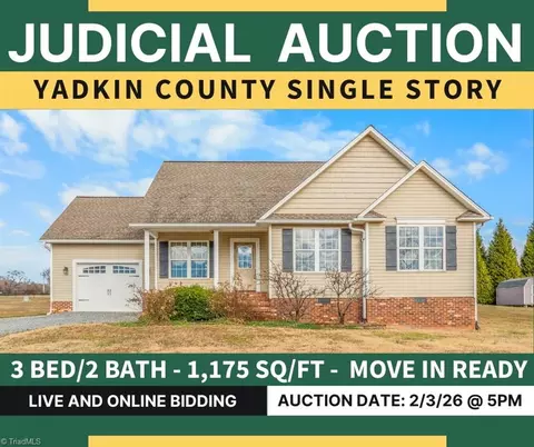 2829 W Old Us Highway 421, Yadkinville, NC 27055