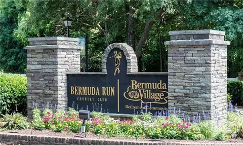 2314 Bermuda Village Dr, Bermuda Run, NC 27006