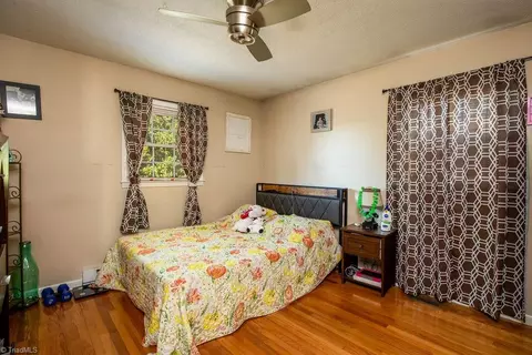 Bedroom - 4888 Trinity Blvd, Trinity, NC 27370 photo 1 of 2