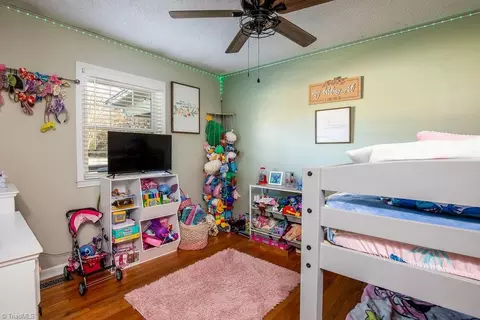 Bedroom - 4888 Trinity Blvd, Trinity, NC 27370 photo 2 of 2