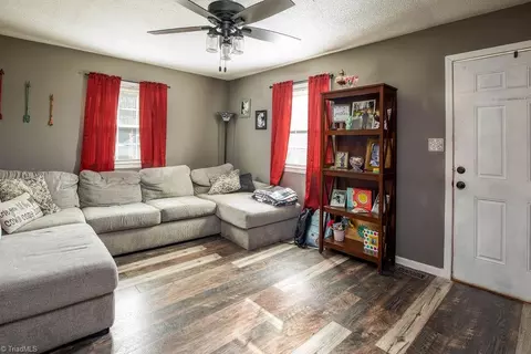 Living - 4888 Trinity Blvd, Trinity, NC 27370 photo 1 of 1