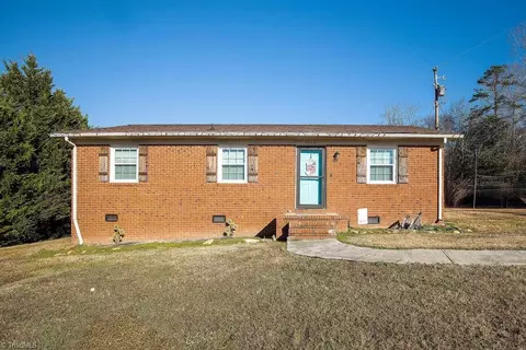 4888 Trinity Blvd, Trinity, NC 27370