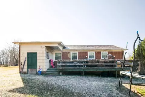 Exterior - 4888 Trinity Blvd, Trinity, NC 27370 photo 3 of 3