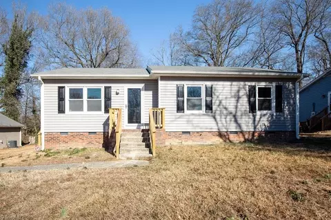 3003 Wendover Ave E, Greensboro, NC 27405