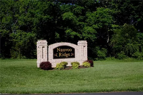 2 Nauvoo Ridge Dr, Tobaccoville, NC 27050