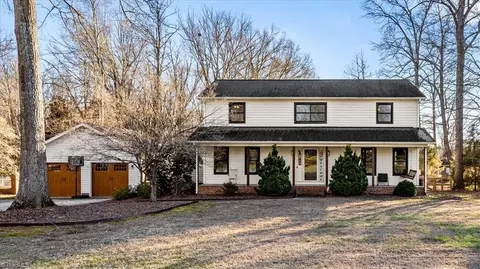 613 Dorado Cir, High Point, NC 27265