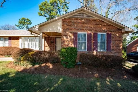 510 Gatewood Ave, High Point, NC 27262