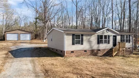 1360 Koonce Dr, Trinity, NC 27370 photo 15