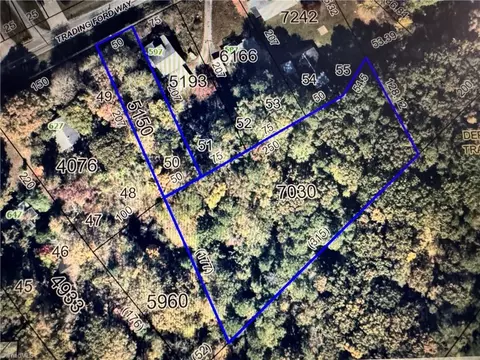 000 Trading Ford Way, Linwood, NC 27299