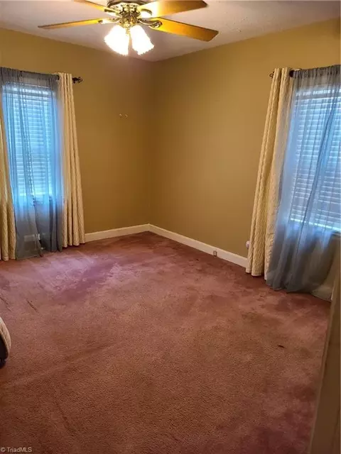 Bedroom - 206 Moore Ave E, High Point, NC 27263 photo 1 of 1