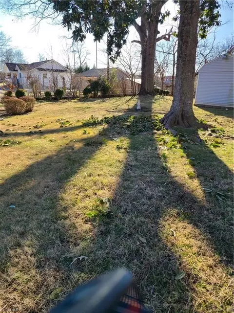 Exterior - 206 Moore Ave E, High Point, NC 27263 photo 6 of 6