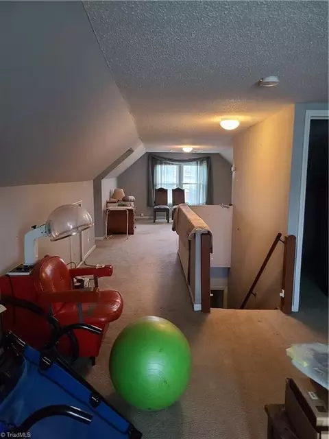 Entry Way - 206 Moore Ave E, High Point, NC 27263 photo 1 of 1