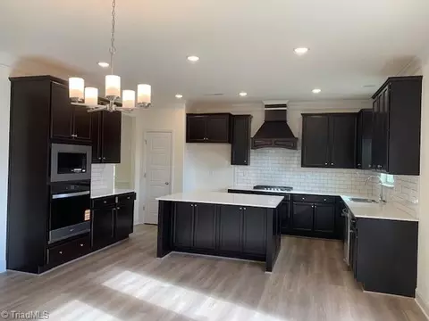Kitchen - 201 Royal Pines Dr, Trinity, NC 27370 photo 1 of 1