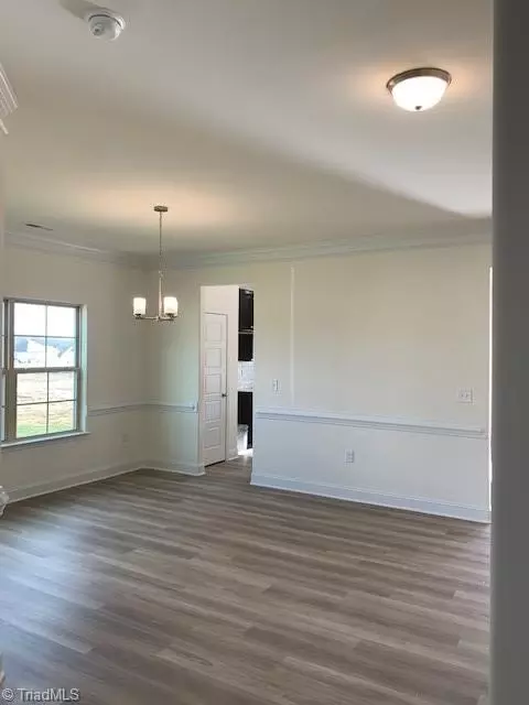 Entry Way - 201 Royal Pines Dr, Trinity, NC 27370 photo 1 of 5