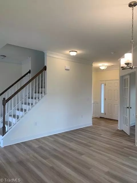 Entry Way - 201 Royal Pines Dr, Trinity, NC 27370 photo 3 of 5