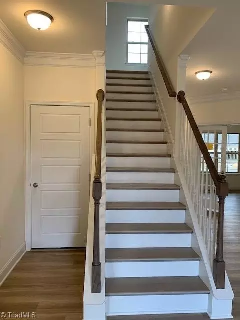 Entry Way - 201 Royal Pines Dr, Trinity, NC 27370 photo 4 of 5