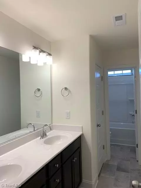 Entry Way - 201 Royal Pines Dr, Trinity, NC 27370 photo 5 of 5
