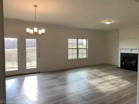 Living - 201 Royal Pines Dr, Trinity, NC 27370 photo 1 of 1