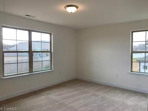 Bedroom - 201 Royal Pines Dr, Trinity, NC 27370 photo 2 of 2