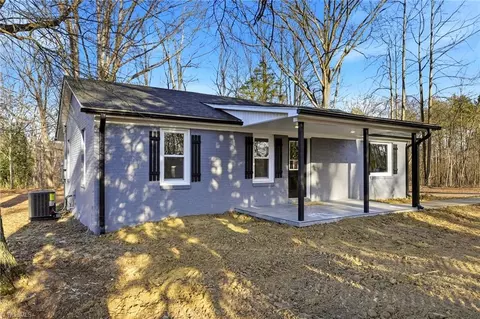 Exterior - 585 K Fork Rd, Madison, NC 27025 photo 2 of 8