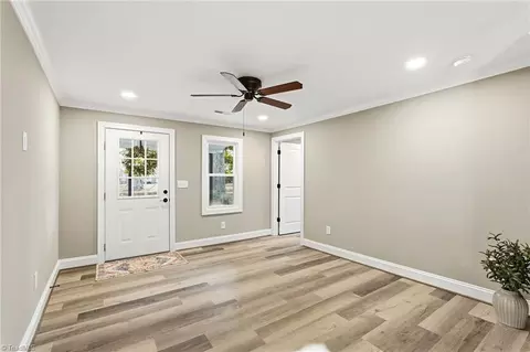 Living - 585 K Fork Rd, Madison, NC 27025 photo 3 of 6