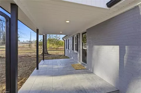 Exterior - 585 K Fork Rd, Madison, NC 27025 photo 4 of 8