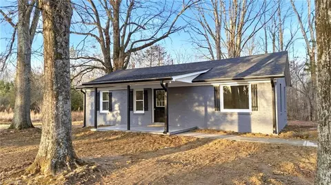 Exterior - 585 K Fork Rd, Madison, NC 27025 photo 8 of 8