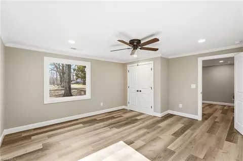 Bedroom - 585 K Fork Rd, Madison, NC 27025 photo 1 of 4