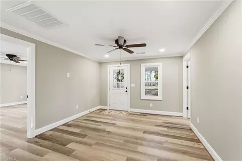 Living - 585 K Fork Rd, Madison, NC 27025 photo 4 of 6