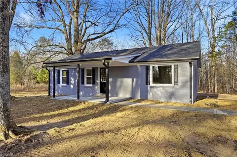 585 K Fork Rd, Madison, NC 27025