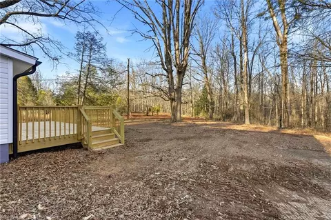 Exterior - 585 K Fork Rd, Madison, NC 27025 photo 7 of 8