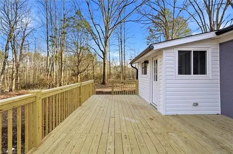 Exterior - 585 K Fork Rd, Madison, NC 27025 photo 5 of 8