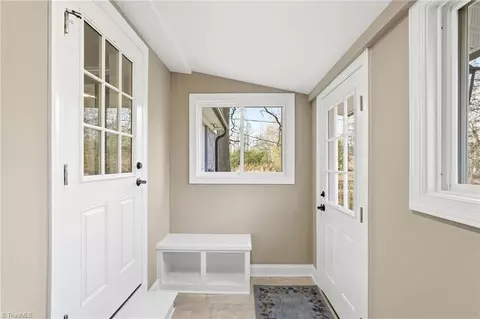Entry Way - 585 K Fork Rd, Madison, NC 27025 photo 6 of 6