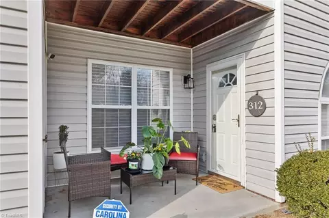 312 Quietwood Dr, Winston Salem, NC 27103