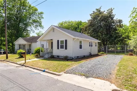 1110 Ware St, Reidsville, NC 27320