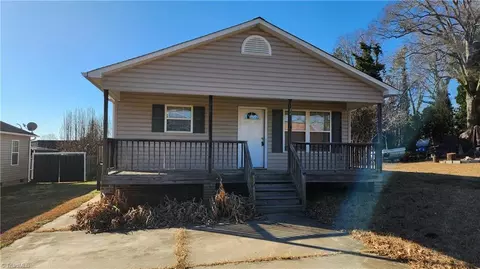 214 Beddington St, High Point, NC 27260