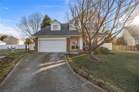 3510 Scotland Ridge Ct, Winston Salem, NC 27107