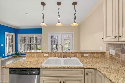 Kitchen - 2365 Addison Blvd, High Point, NC 27262 photo 3 of 5
