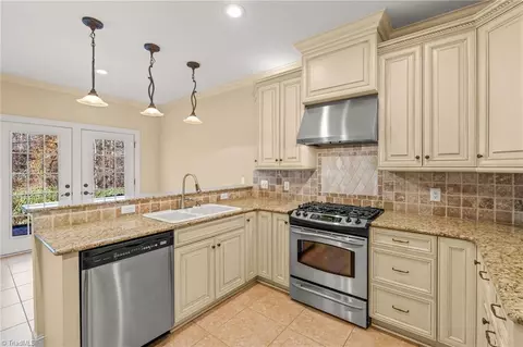 Kitchen - 2365 Addison Blvd, High Point, NC 27262 photo 2 of 5