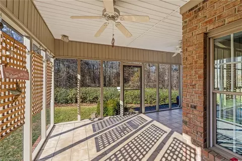 Exterior - 2365 Addison Blvd, High Point, NC 27262 photo 3 of 9