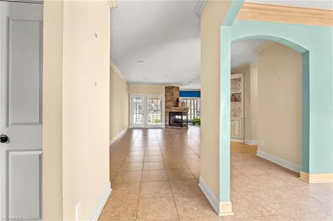 Entry Way - 2365 Addison Blvd, High Point, NC 27262 photo 2 of 4