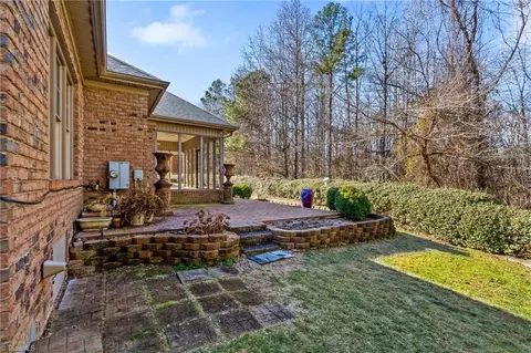 Exterior - 2365 Addison Blvd, High Point, NC 27262 photo 9 of 9