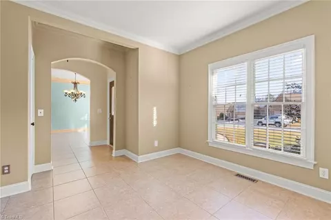 Entry Way - 2365 Addison Blvd, High Point, NC 27262 photo 3 of 4